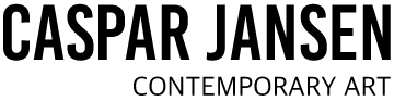 Casper Jansen Logo
