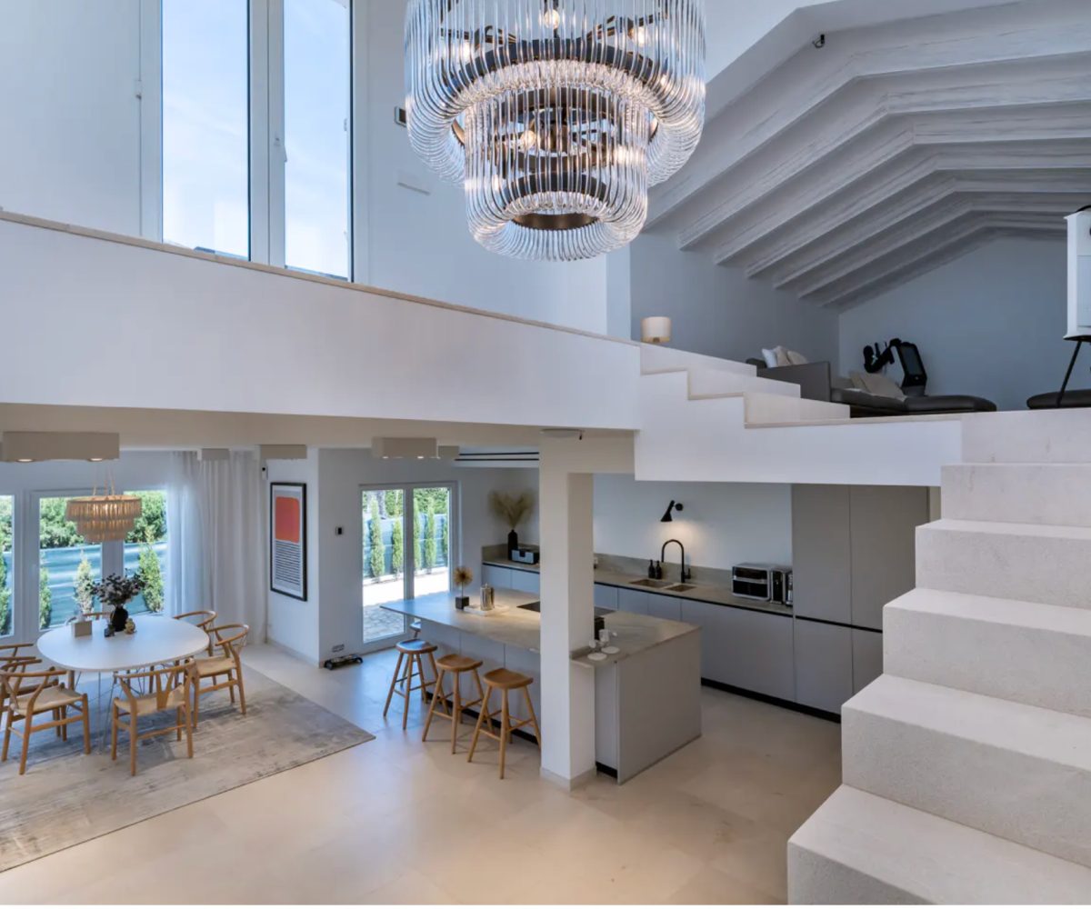 Beach House