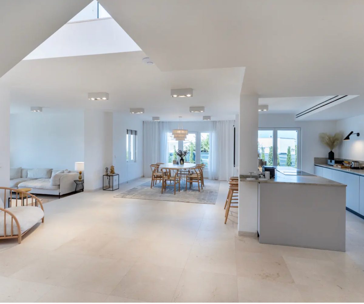 Beach House