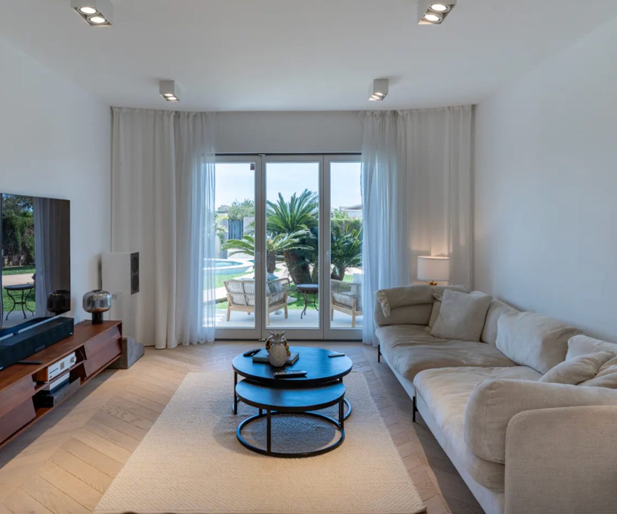 Beach House