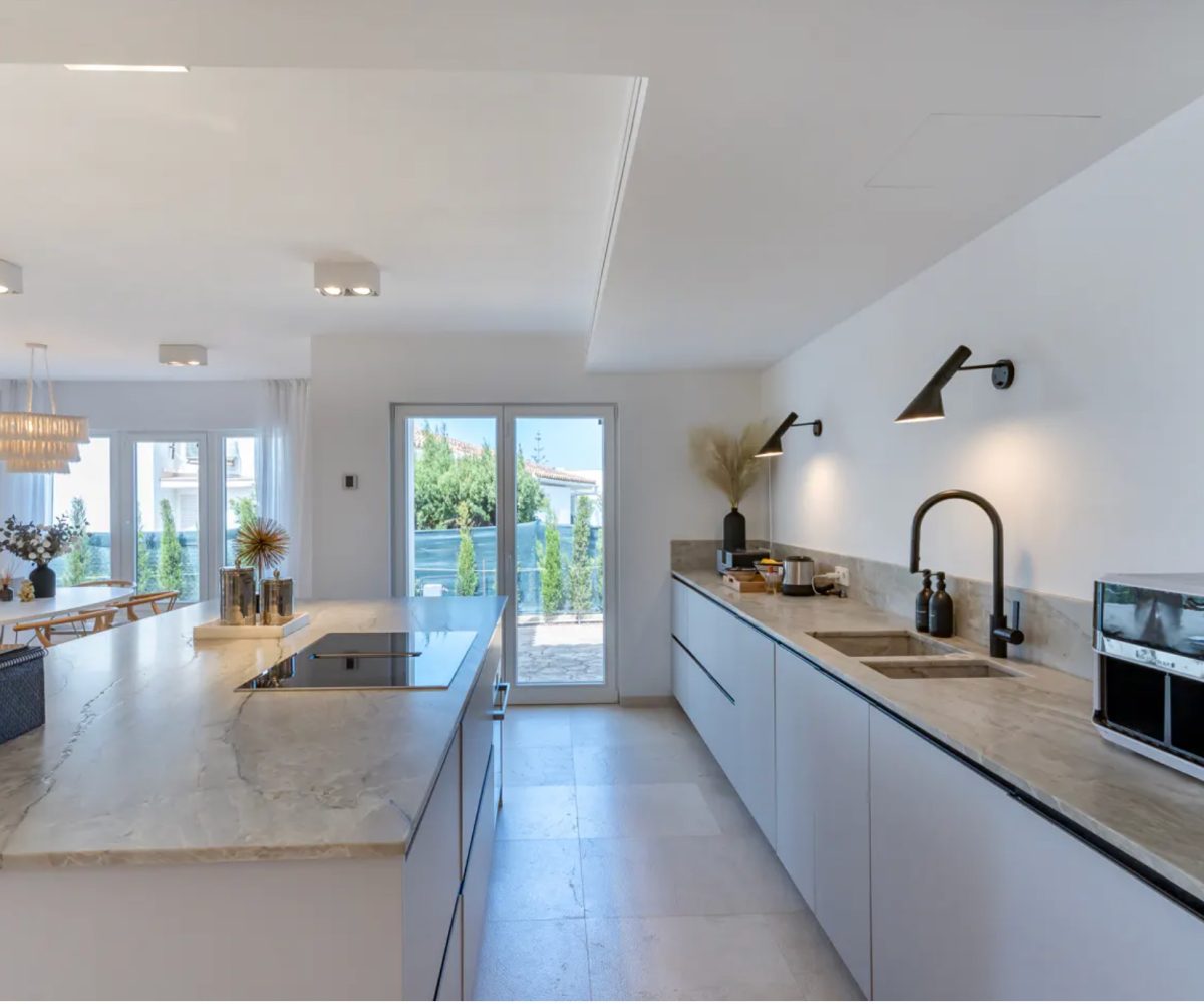 Beach House