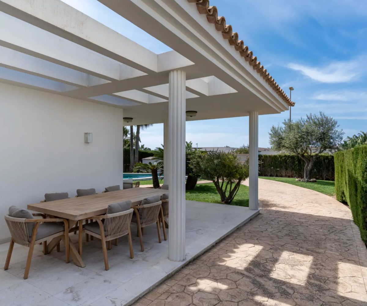 Beach House