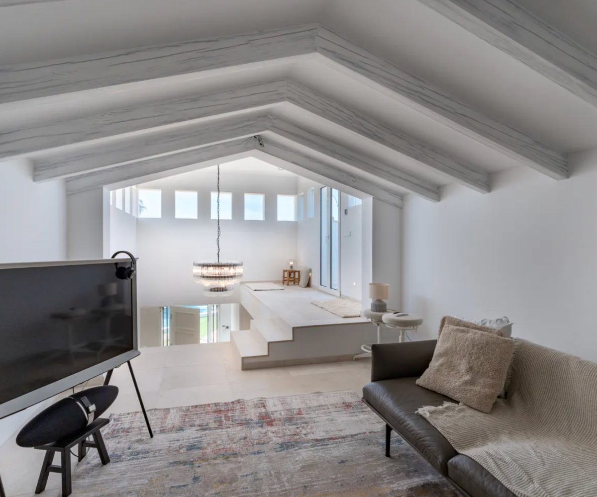 Beach House
