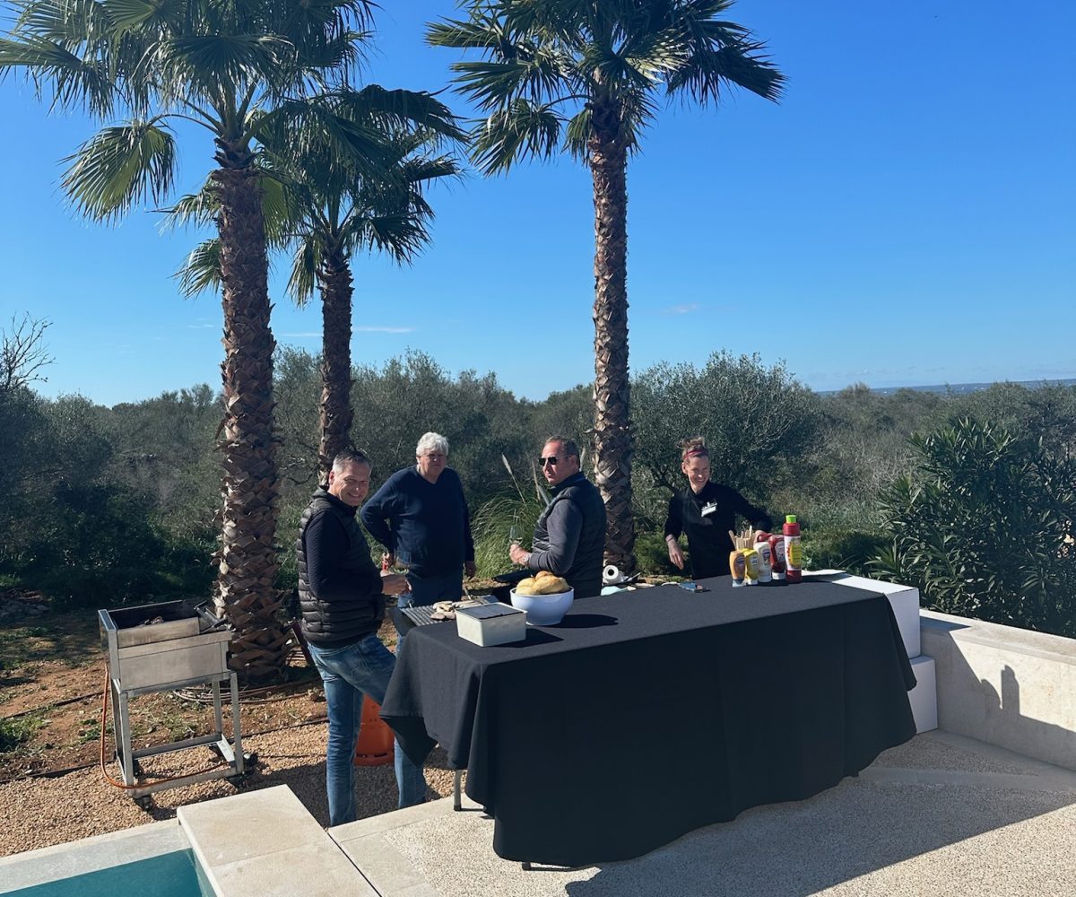 Open House Sa Campoverde 14.02.2025