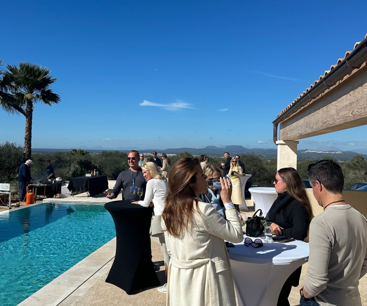 Open House Sa Campoverde 14.02.2025