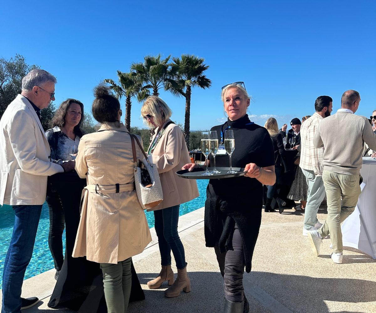Open House Sa Campoverde 14.02.2025
