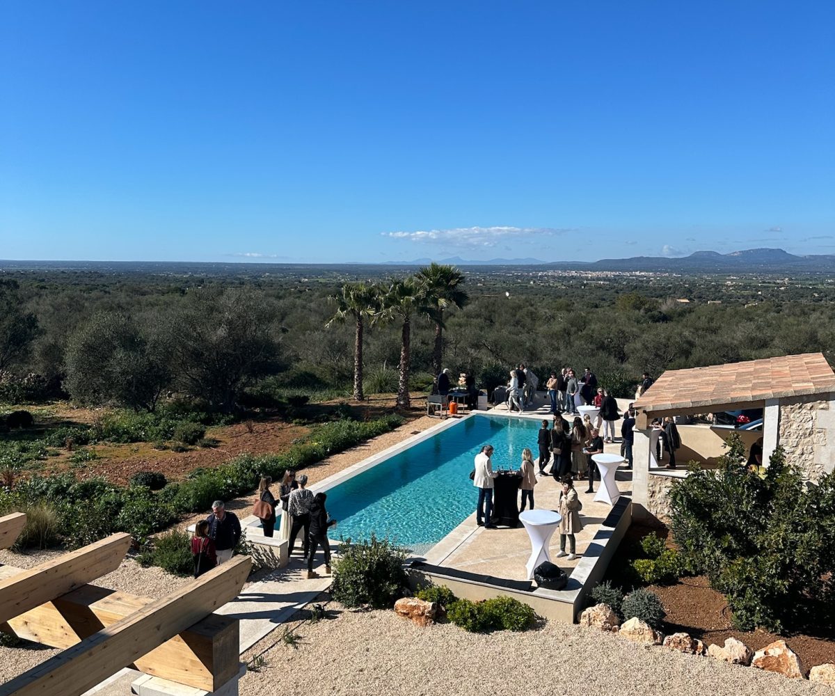 Open House Sa Campoverde 14.02.2025