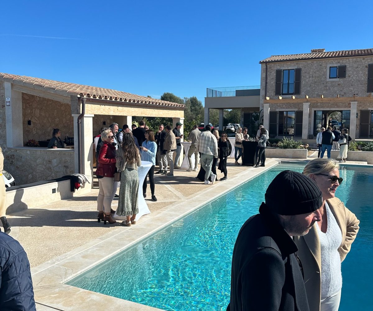 Open House Sa Campoverde 14.02.2025