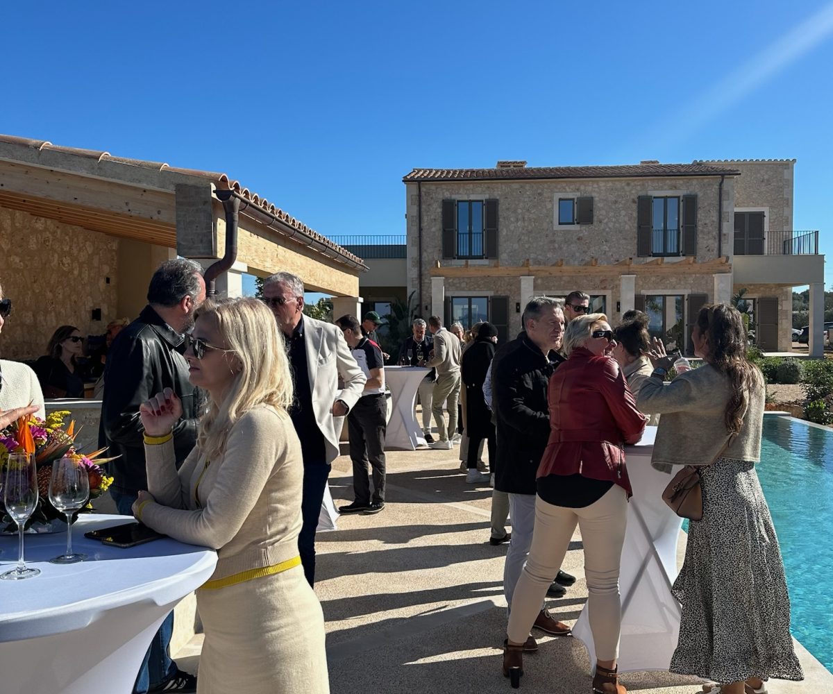 Open House Sa Campoverde 14.02.2025