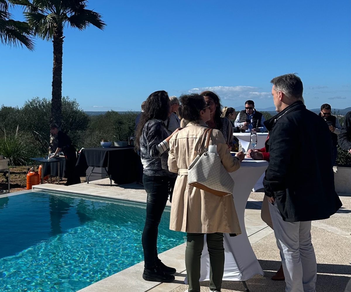 Open House Sa Campoverde 14.02.2025