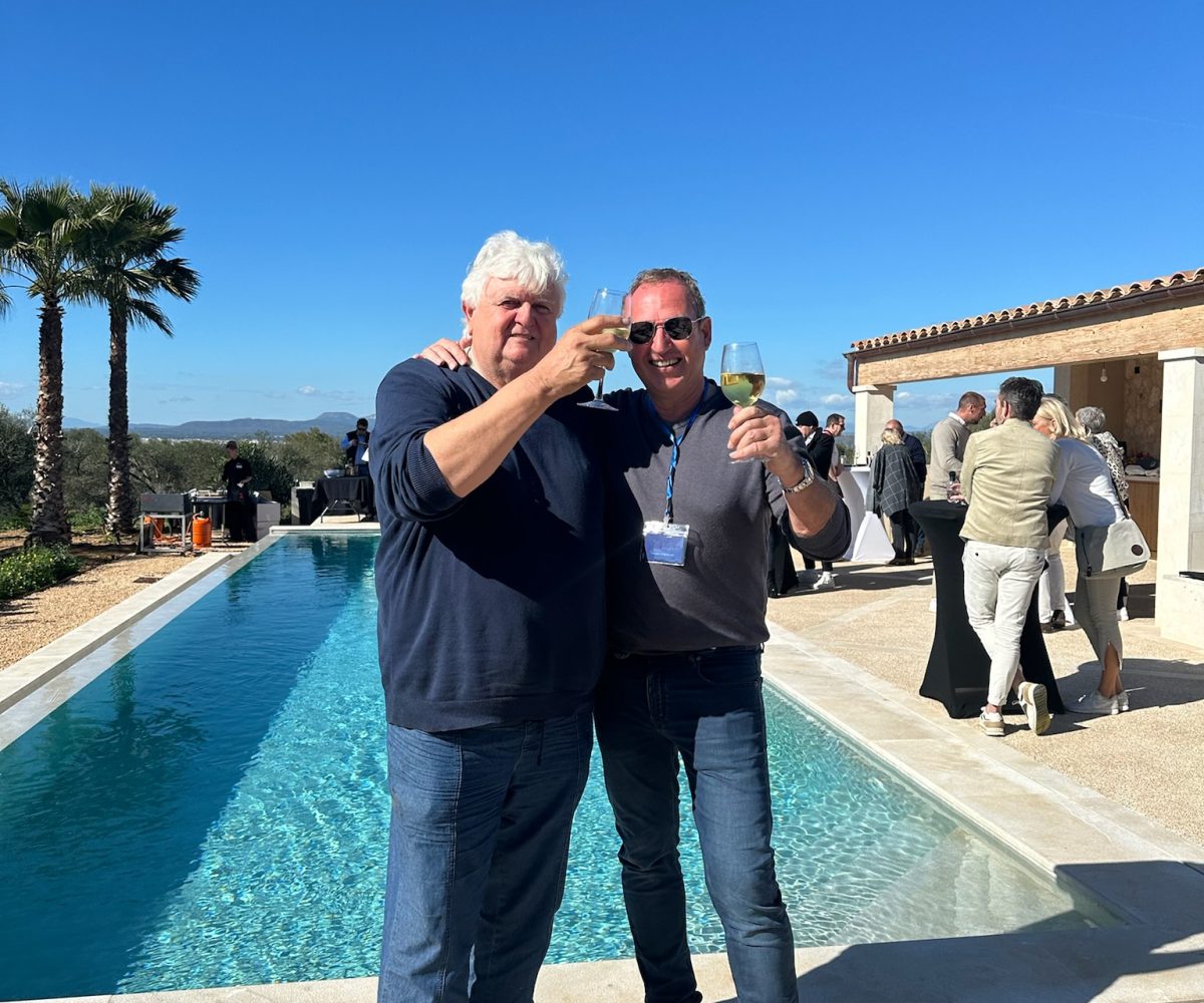 Open House Sa Campoverde 14.02.2025
