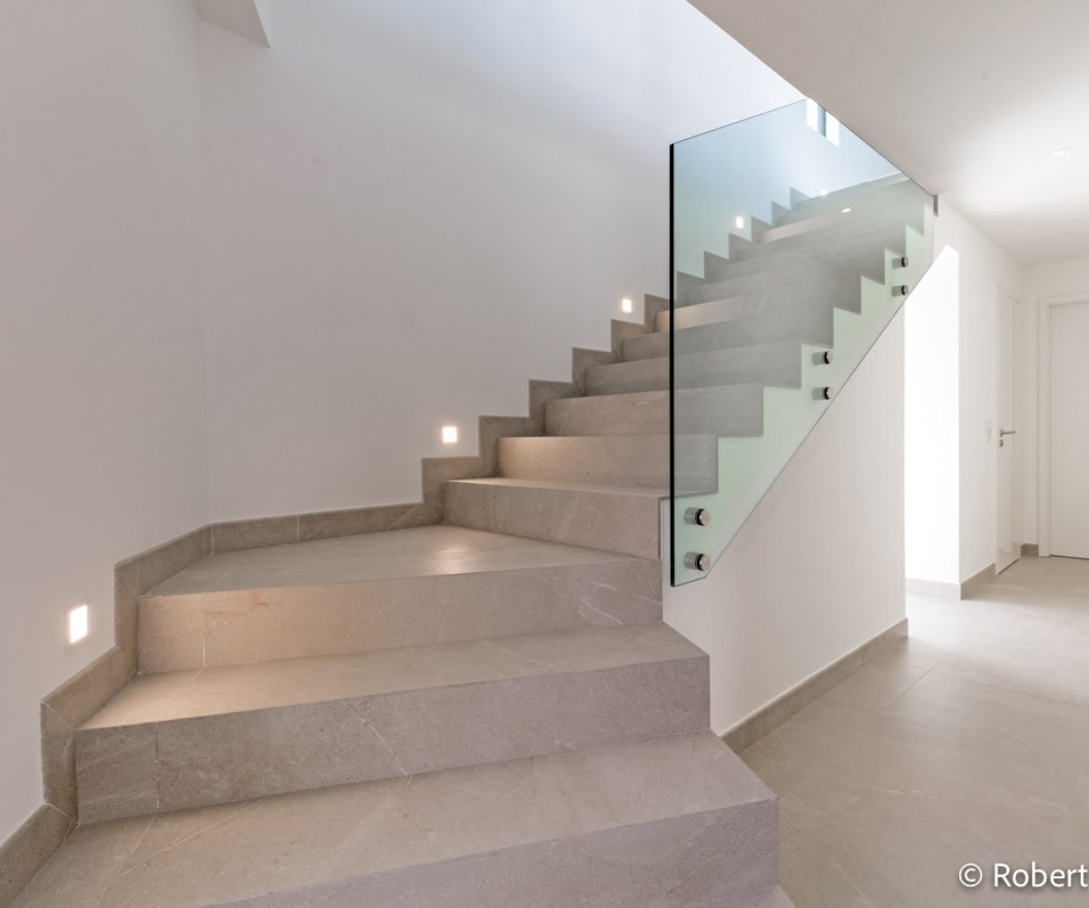 staircase design Vista Azul