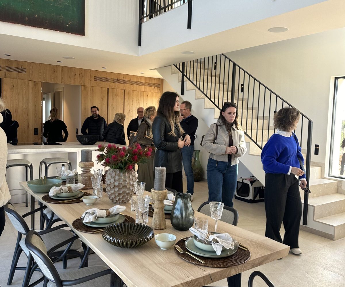 Sa Vinya B. Open House
