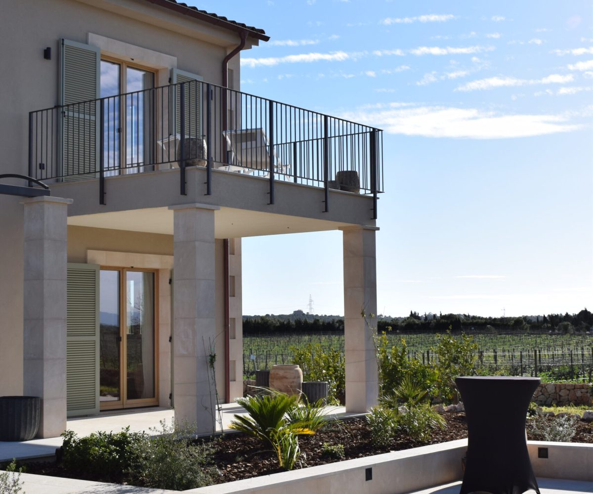 Sa Vinya B. Open House