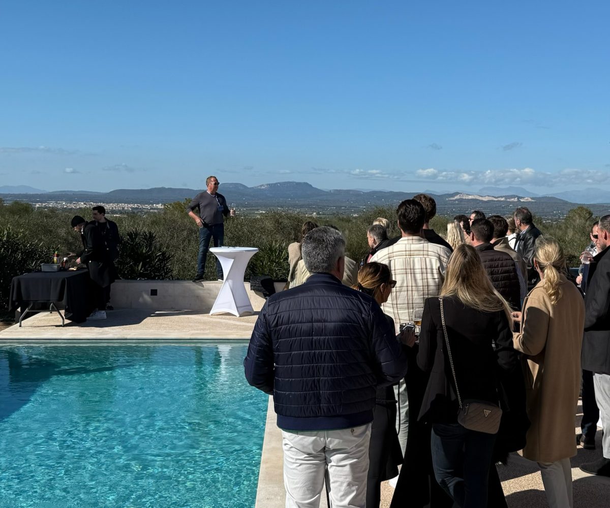Open House Sa Campoverde 14.02.2025